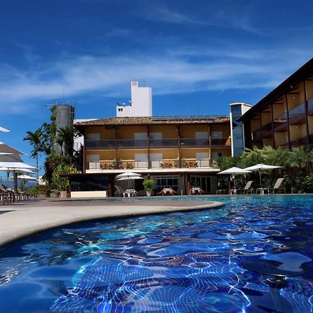 Hotel Costa Norte Massaguacu Карагуататуба Экстерьер фото