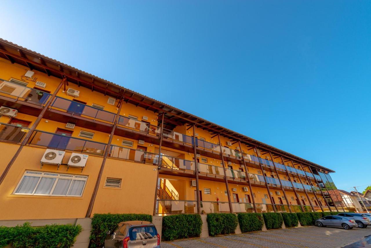 Hotel Costa Norte Massaguacu Карагуататуба Экстерьер фото